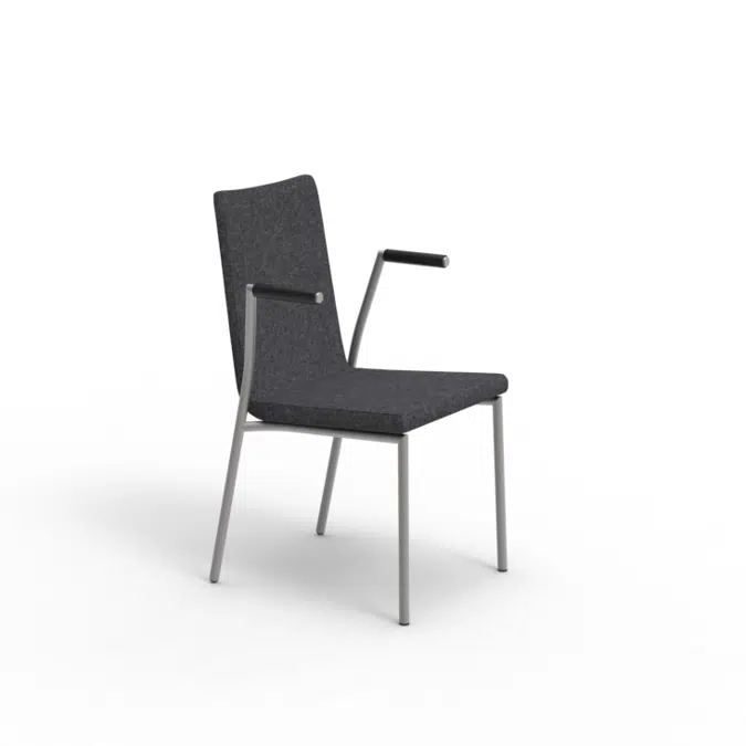 EMA K3 Armchair