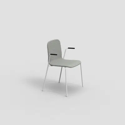 Image for SQUEEZE Armchair