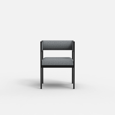 Image for FENCE Chair m55