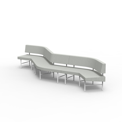 Image for TRAIN Sofa S01 45 in