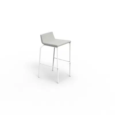 imazhi i EMA B2 Bar stool