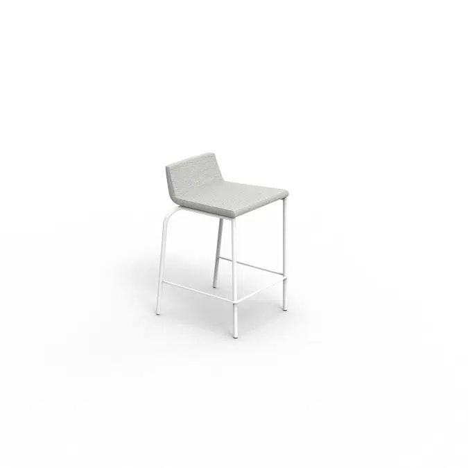 EMA B2 Bar stool