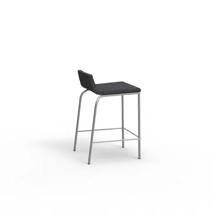 EMA B2 Bar stool