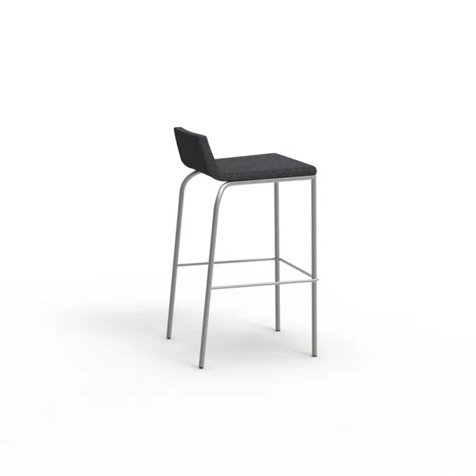 EMA B2 Bar stool