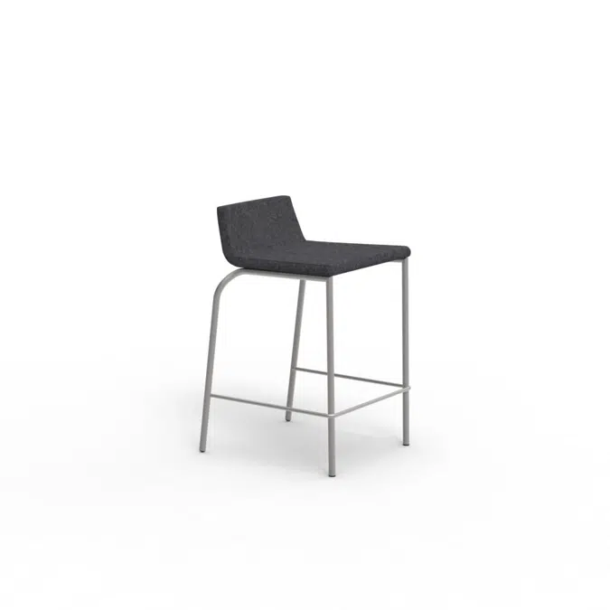 EMA B2 Bar stool