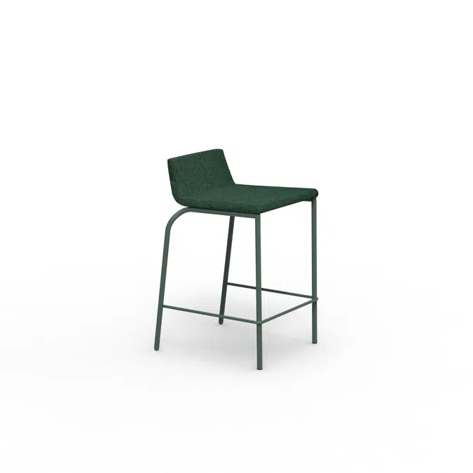 EMA B2 Bar stool