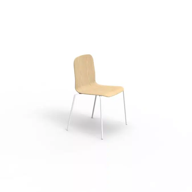 SQUEEZE Chair