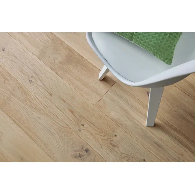 Wood floor French oak Zenitude Bois flotté, Diva