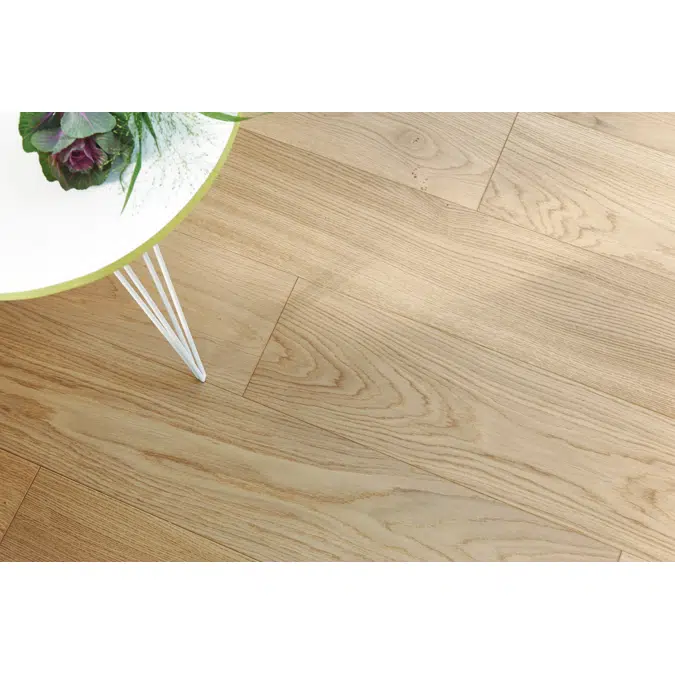 Wood floor French oak Classic Bois flotté, Diva