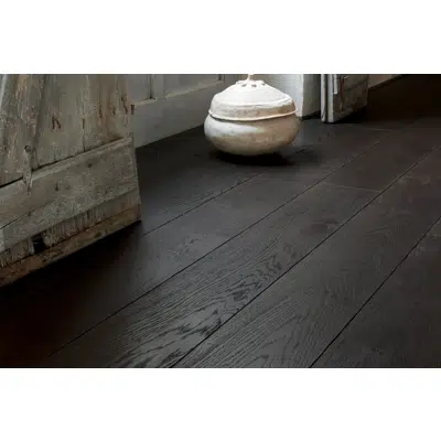 Image pour Parquet Chêne Zenitude-Origine Tourbe, Diva