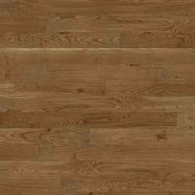 Image for Wood floor French oak Zenitude-Origine Cuir, Sonate