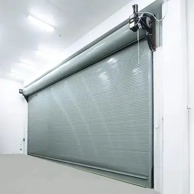 Image for Insulated Rolling Service Doors Model 800C