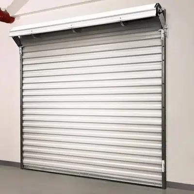 afbeelding voor Roll-Up Self Storage Doors Model 770-SS