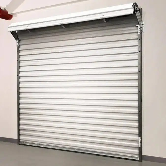 Roll-Up Self Storage Doors Model 770-SS