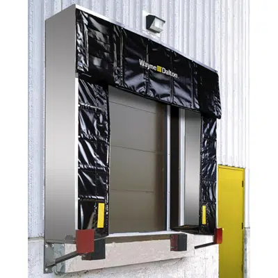 Imagem para Fixed Dock Shelter}