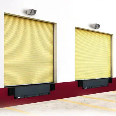 Image for Rolling Service Doors Model 900