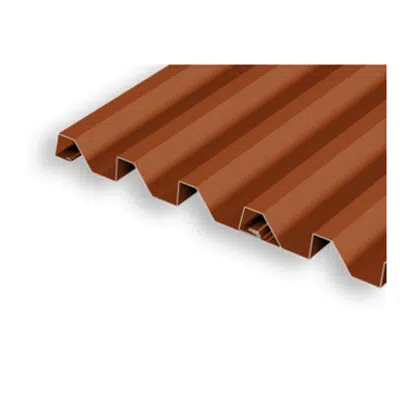 Image for Highline M1 Precision Series Metal Wall Panel