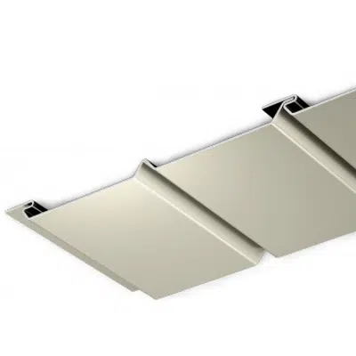 Image for PAC-750 Soffit Panel