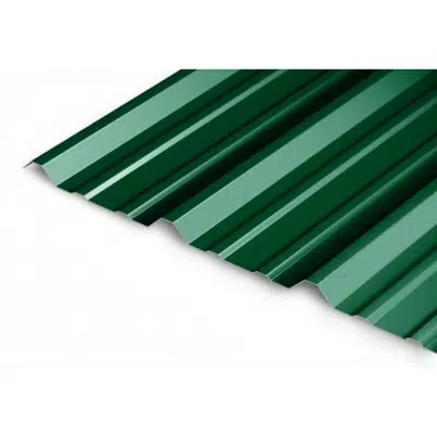 изображение для R-36 Exposed Fastener Panels