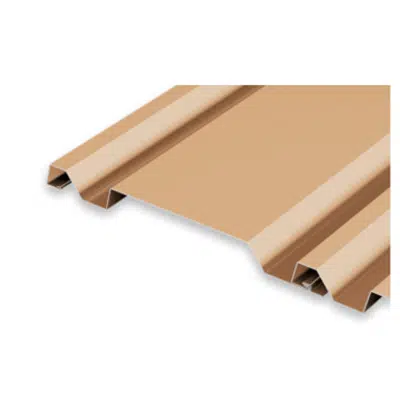 画像 Highline B2 Precision Series Metal Wall Panel