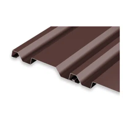 画像 Highline B1 Precision Series Metal Wall Panel