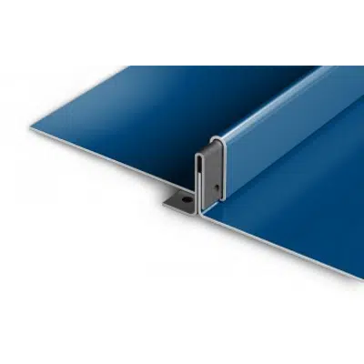 Image for Redi-Roof Standing Seam metal roof panel