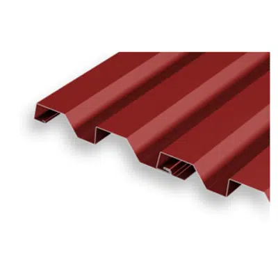 Image for Highline C1 Precision Series Metal Wall Panel