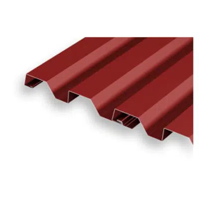画像 Highline C1 Precision Series Metal Wall Panel