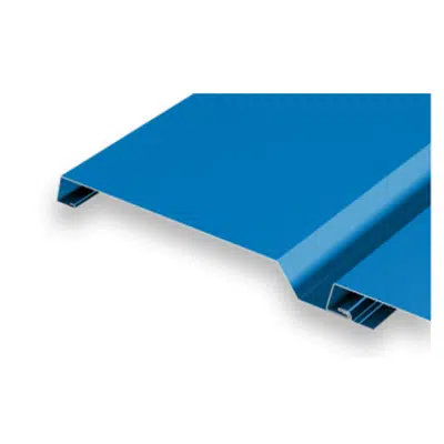画像 Highline S2 Precision Series Metal Wall Panel