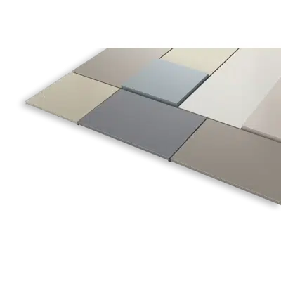 Image pour Modular AL - Metal Wall Panel & Siding Systems