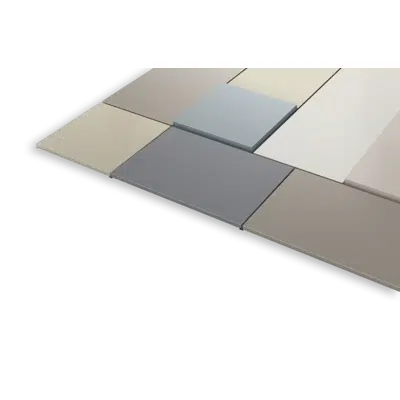 Image for Modular AL - Metal Wall Panel & Siding Systems