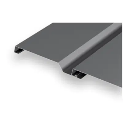 画像 Highline S1 Precision Series Metal Wall Panel