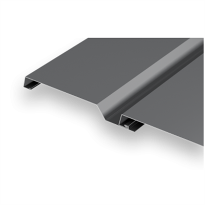Image pour Highline S1 Precision Series Metal Wall Panel
