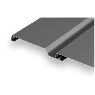 Image for Highline S1 Precision Series Metal Wall Panel