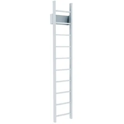 billede til 501 Access Ladder