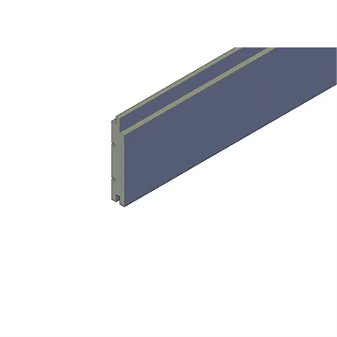 BIM objects - Free download! FT 182 | BIMobject
