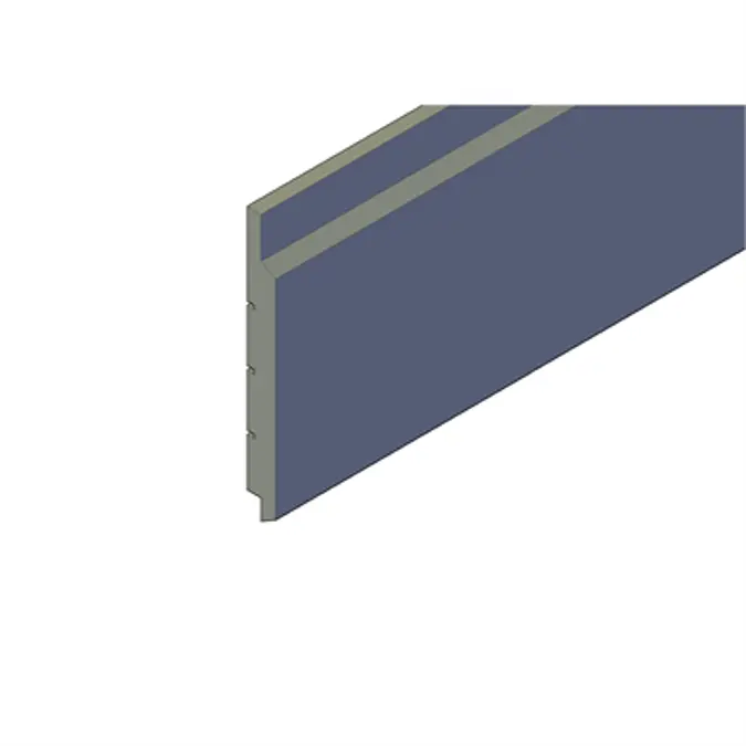 BIM objects - Free download! FT 315 | BIMobject