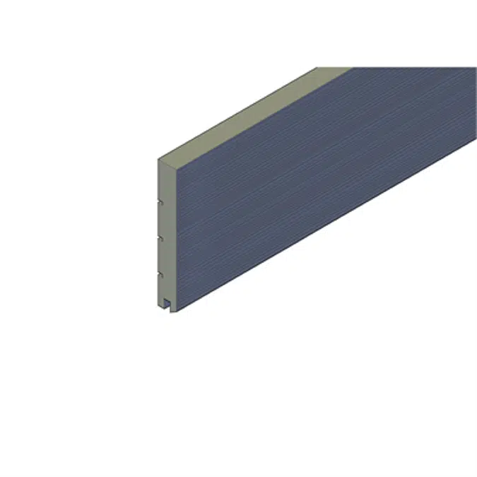 BIM objects - Free download! FT 843 | BIMobject