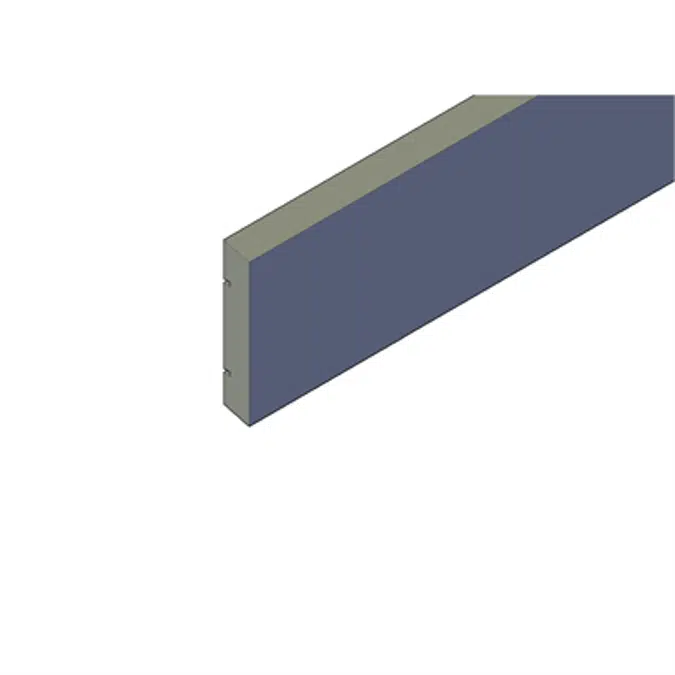 BIM objects - Free download! FT 407 | BIMobject