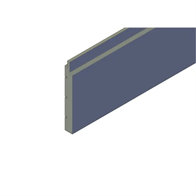 BIM objects - Free download! FT 164 | BIMobject