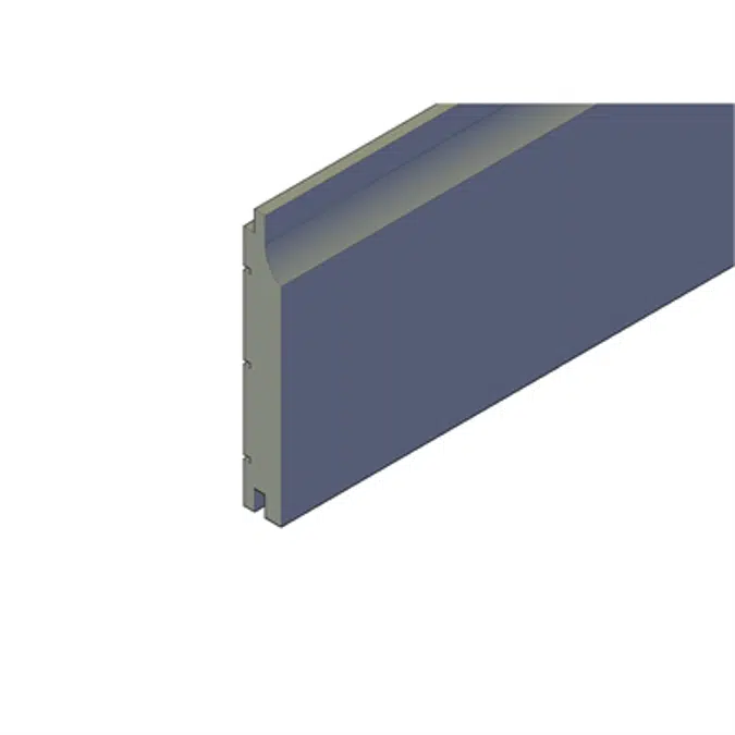 BIM objects - Free download! FT 455 | BIMobject