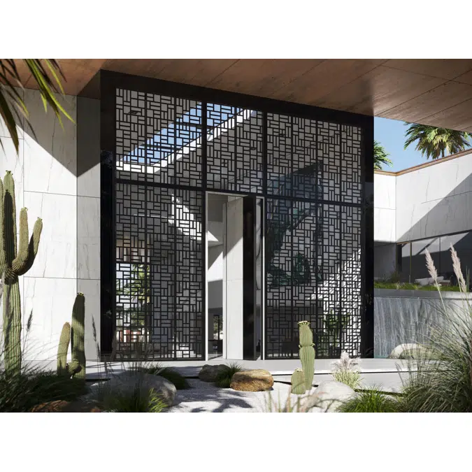 PIRNAR PIVOT ENTRANCE DOORS P_02