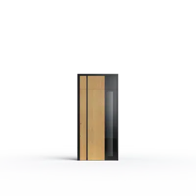 Image for PIRNAR PIVOT ENTRANCE DOORS P_02