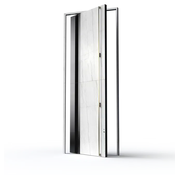 PIRNAR PIVOT ENTRANCE DOORS P_02