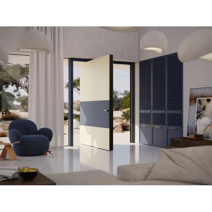 PIRNAR PIVOT ENTRANCE DOORS P_06
