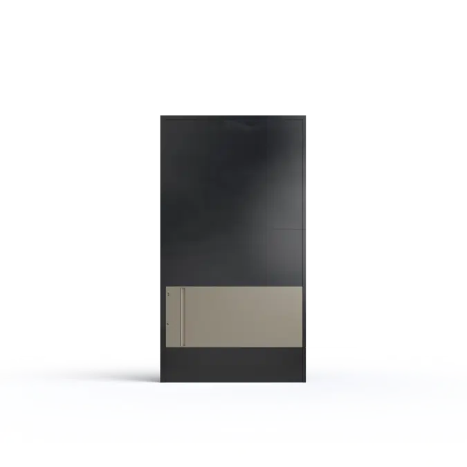 PIRNAR PIVOT ENTRANCE DOORS P_06