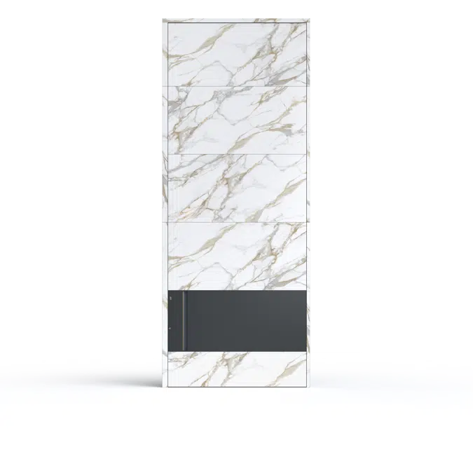 PIRNAR PIVOT ENTRANCE DOORS P_06