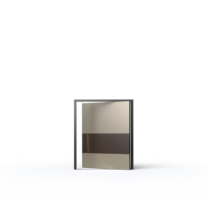 PIRNAR PIVOT ENTRANCE DOORS P_06