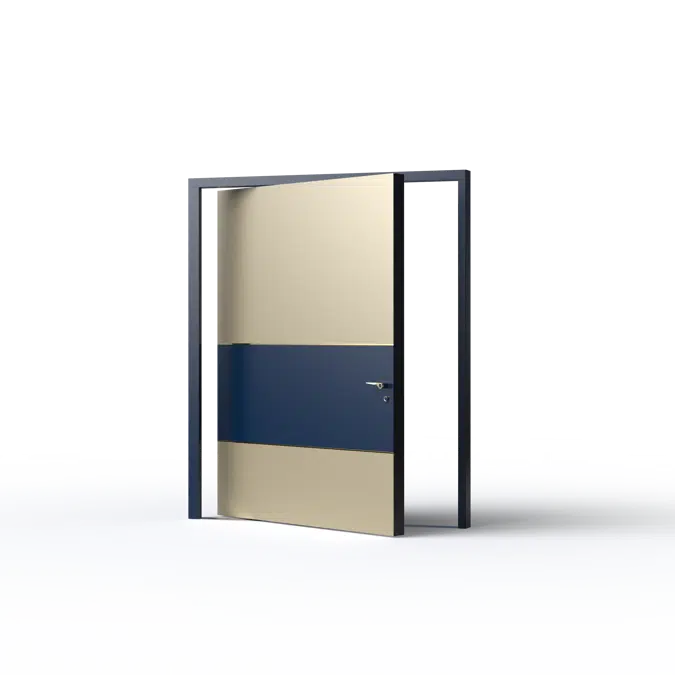 PIRNAR PIVOT ENTRANCE DOORS P_06