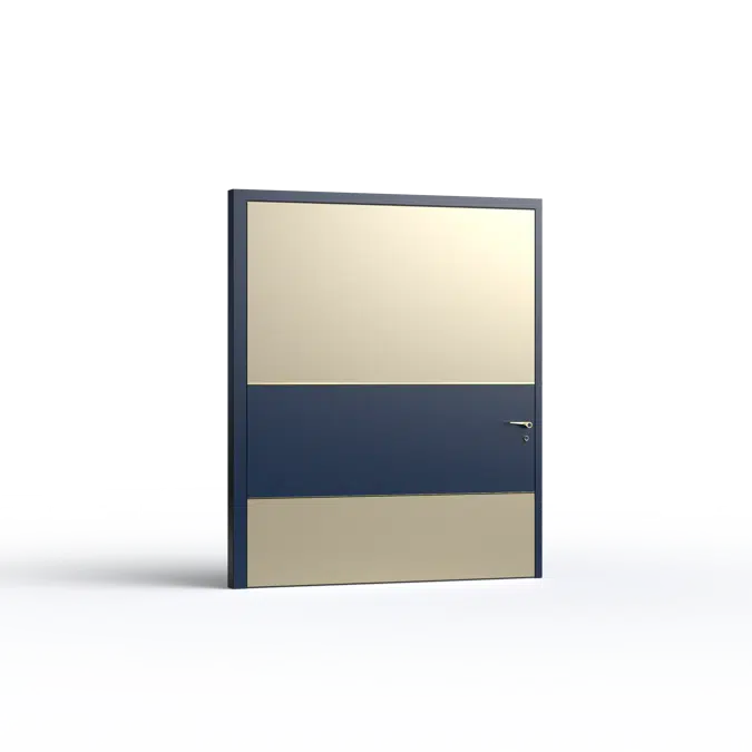 PIRNAR PIVOT ENTRANCE DOORS P_06